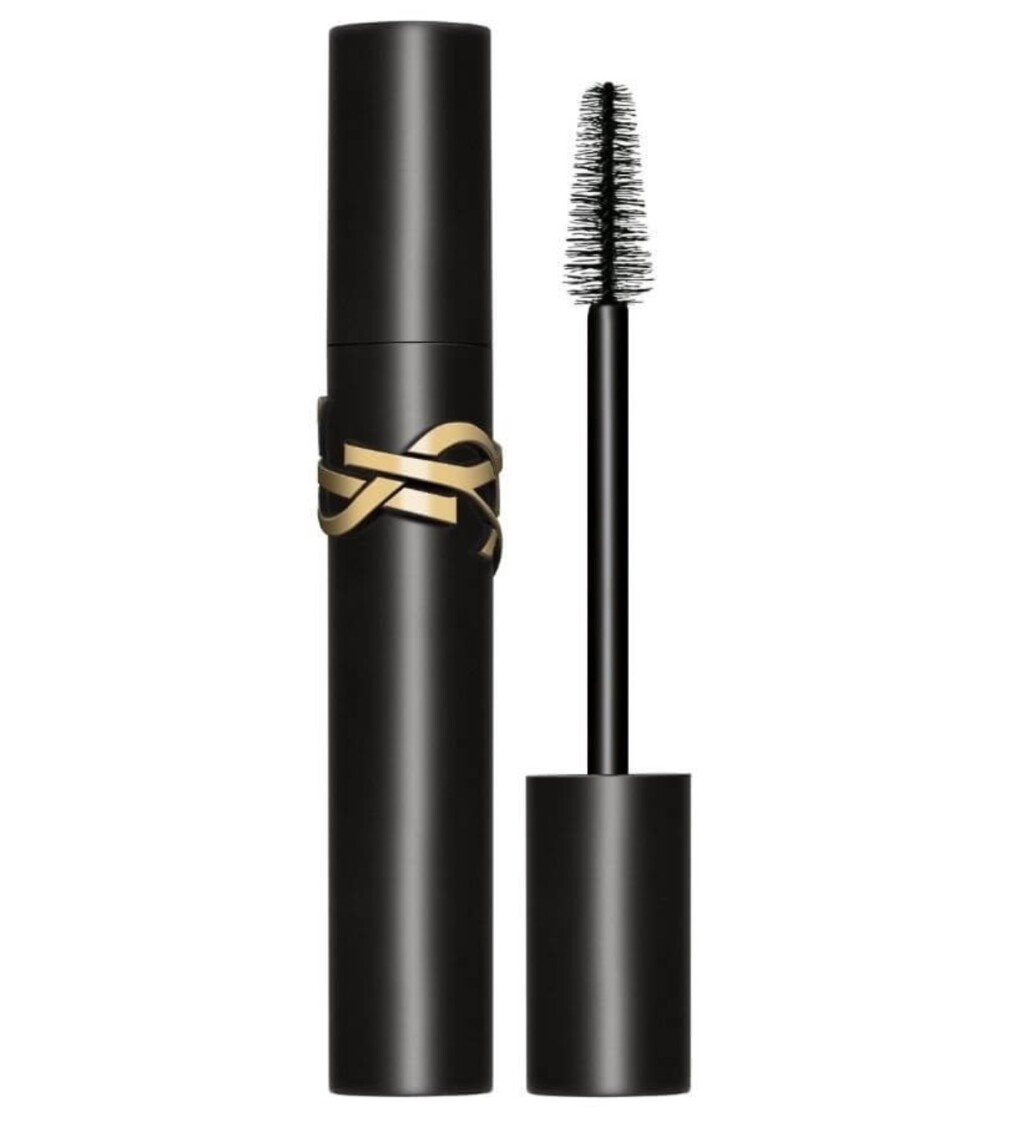 Yves Saint Laurent Lash Clash Mascara Maskara za volumen