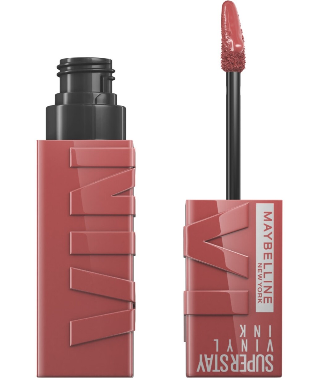 Maybelline Super Stay Vinyl Ink tekući ruž za usne