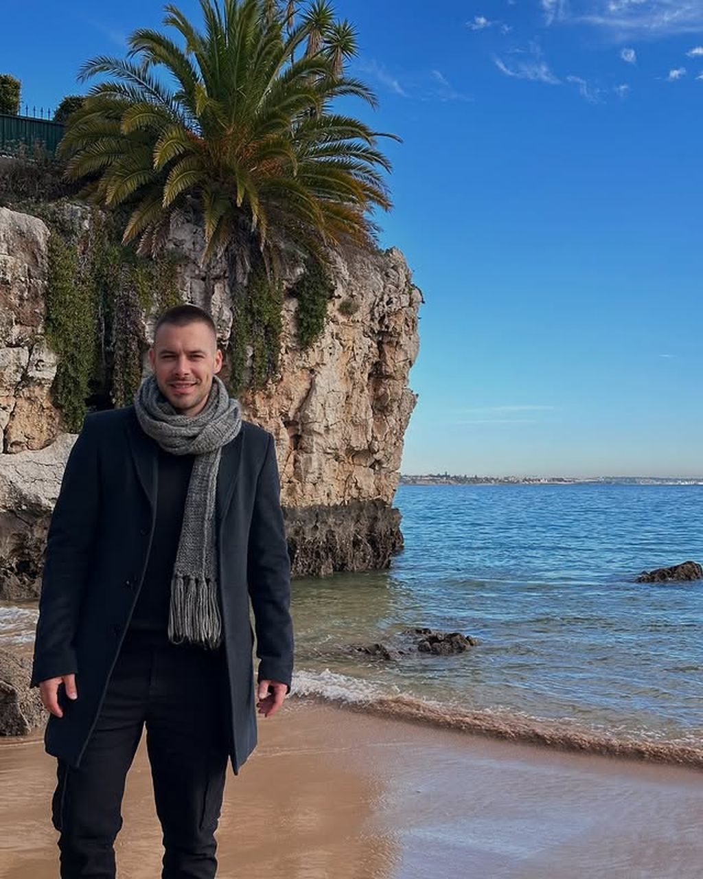Ammar Mešić - 1