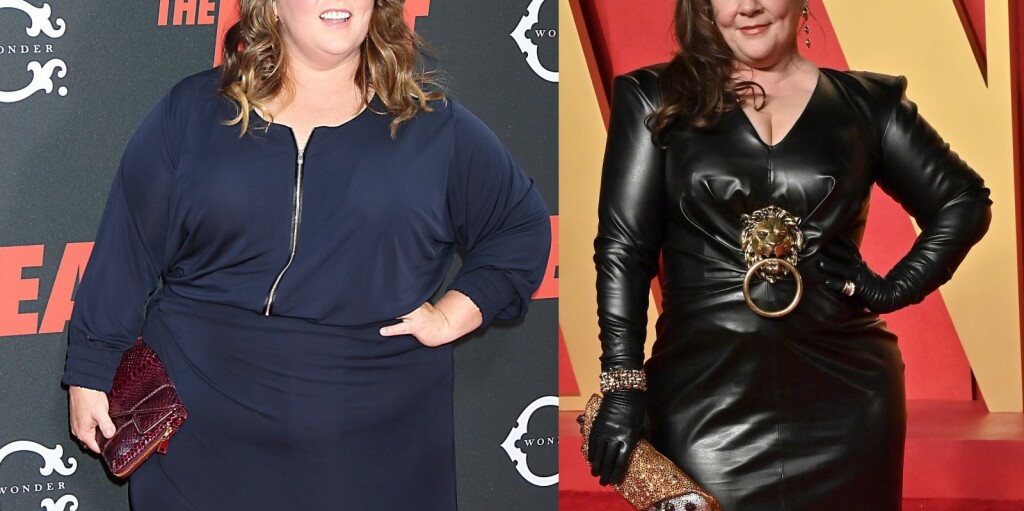 Neke slavne dame odlučile su živjeti zdravije nakon 40-e