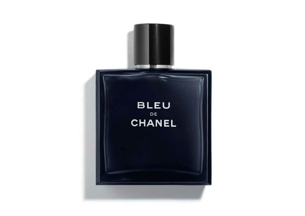 Bleu de Chanel (Chanel)