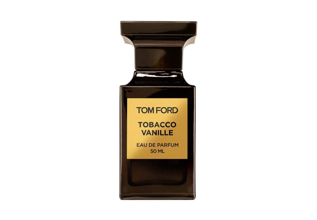 Tobacco Vanille (Tom Ford)