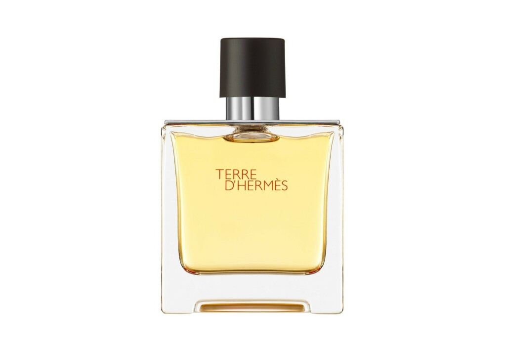 Terre d'Hermès (Hermès)