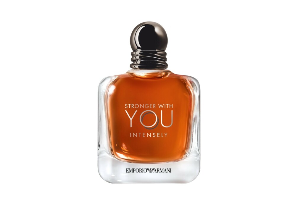 Emporio Armani Stronger With You Intensely (Giorgio Armani)