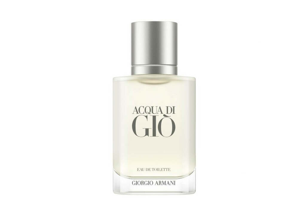 Acqua di Gio (Giorgio Armani)