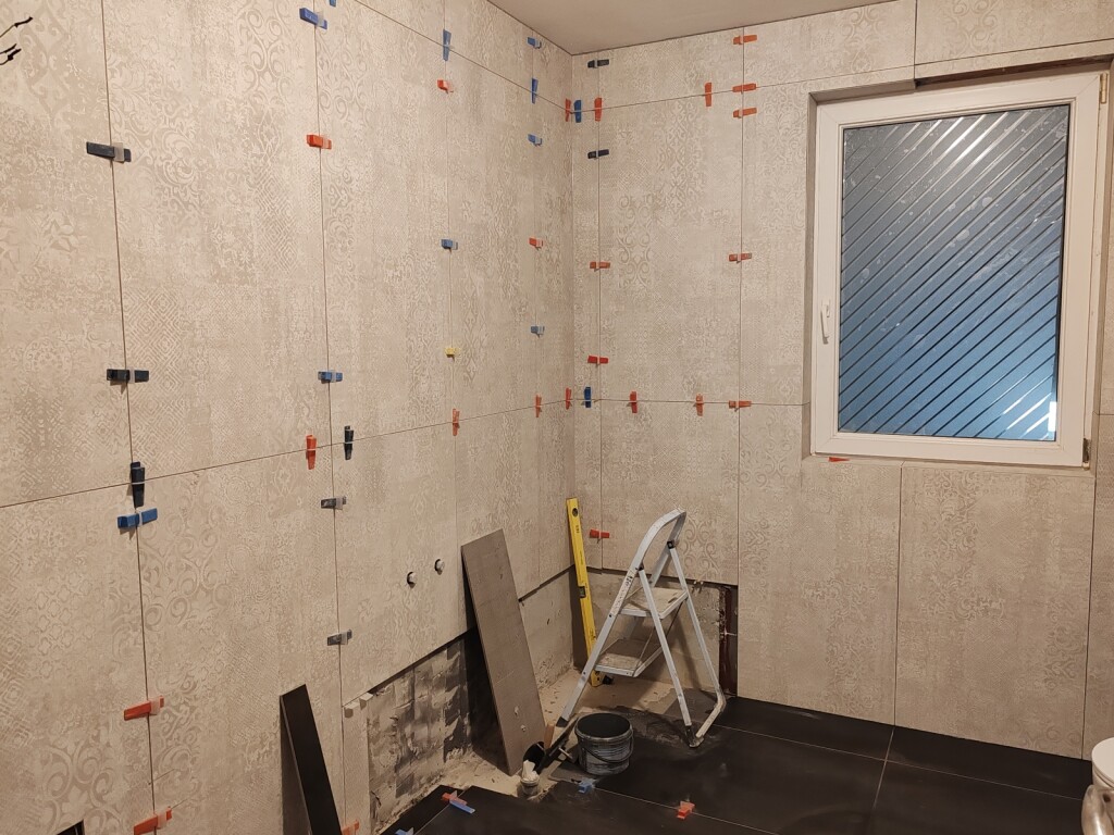 Prije i poslije: Kupaonica Lucije iz Ludbrega