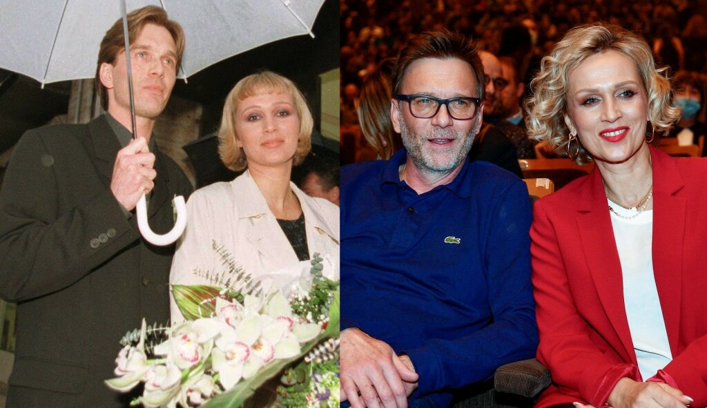 Ivana i Andrija Vrdoljak u braku su od 1998. godine