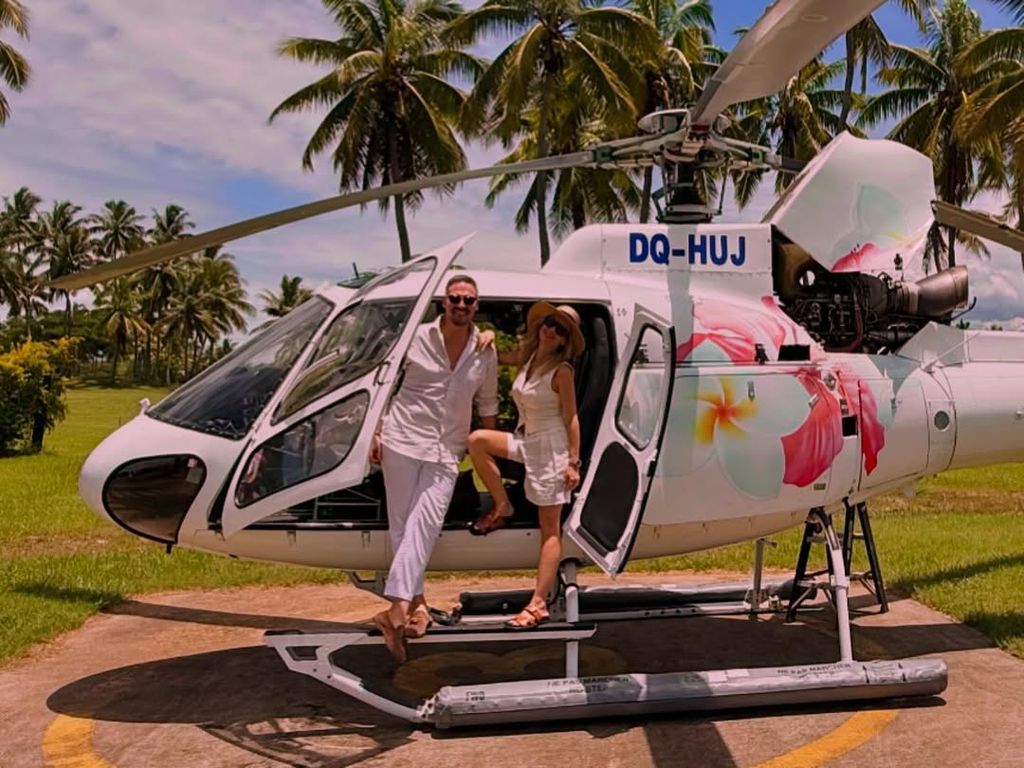 Maja Šuput i Nenad Tatarinov - 1