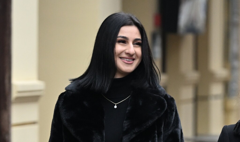 Odvažno izdanje mlade dame sa zagrebačke špice - 4