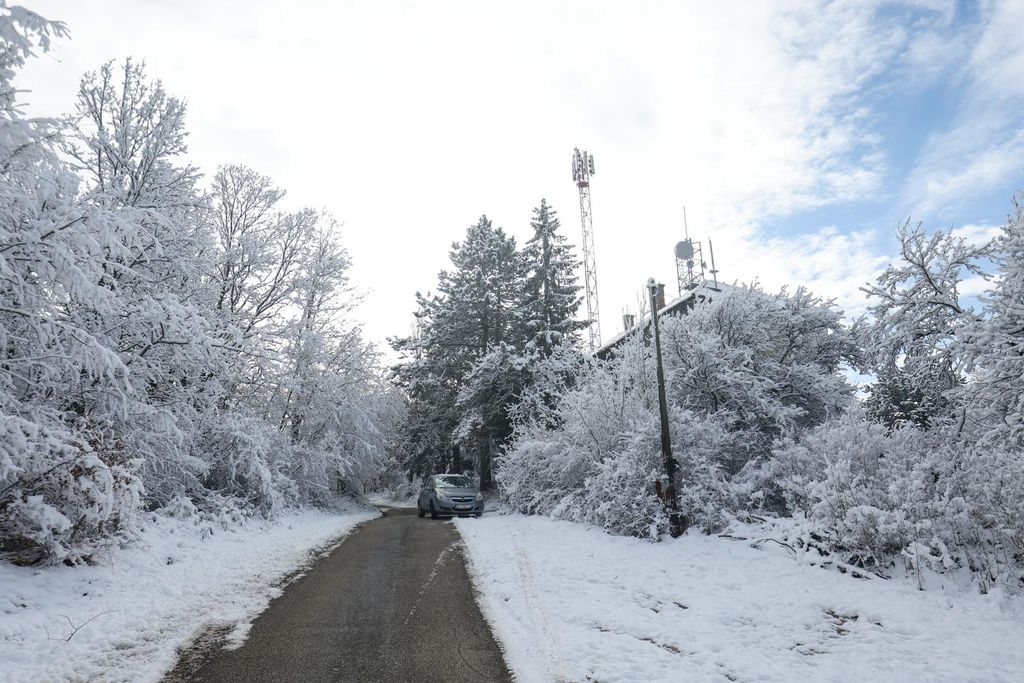 Škola u Željeznom Žumberačkom