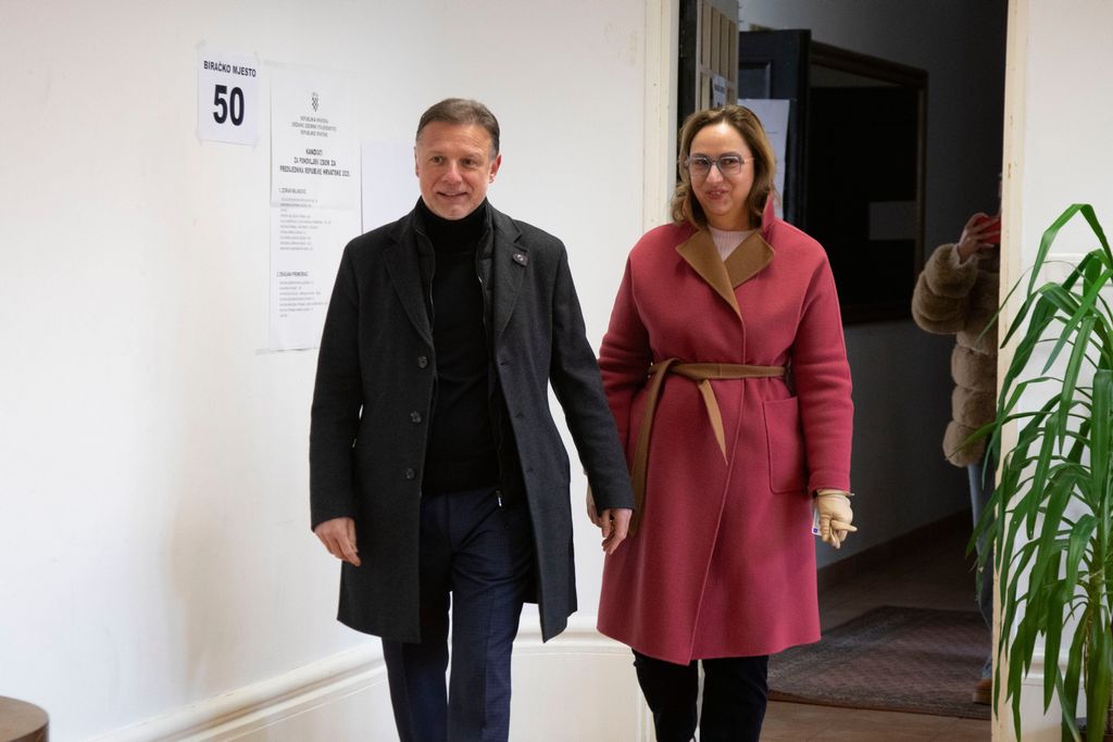 Gordan i Sonja Jandroković - 1