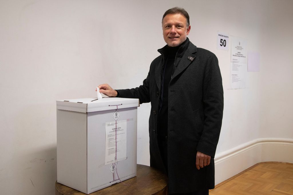 Gordan i Sonja Jandroković - 4