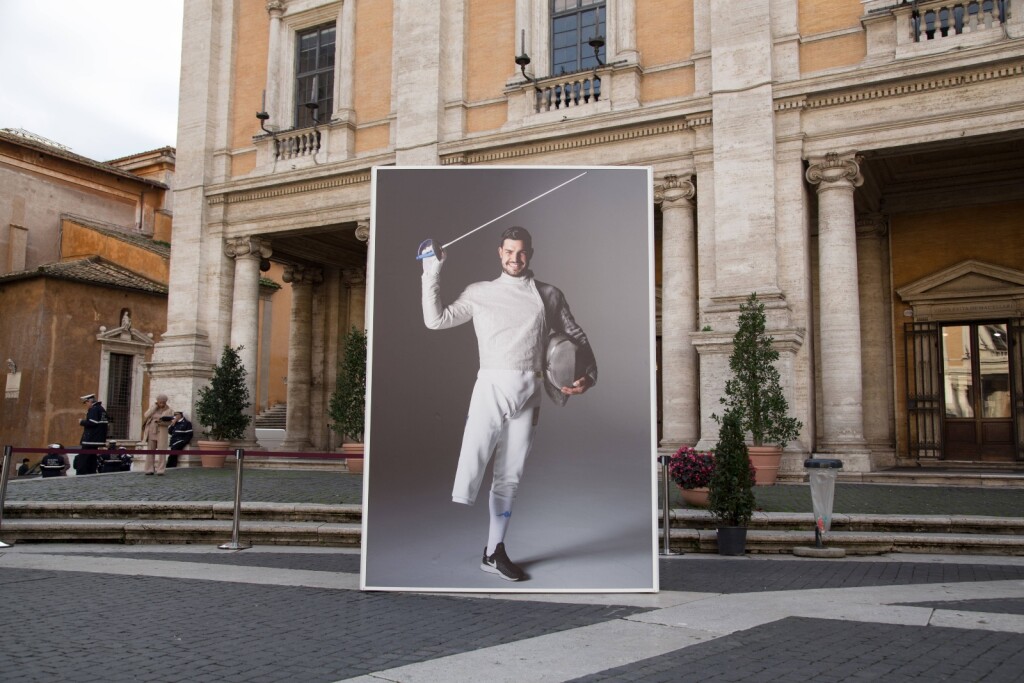 Oliviero Toscani