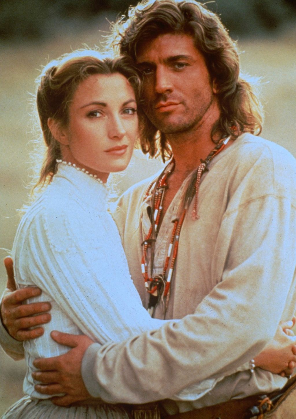 Joe Lando i Jane Seymour - 11