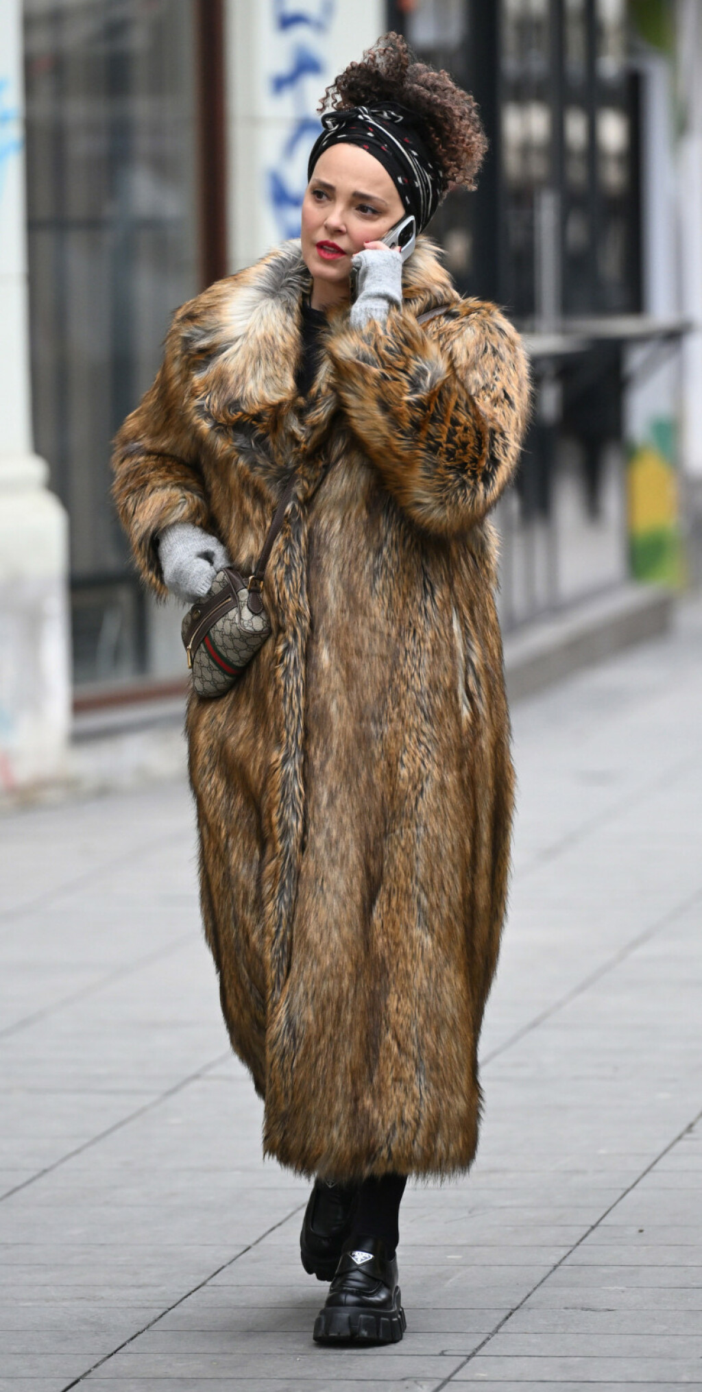 Ulična moda u centru Zagreba - 5