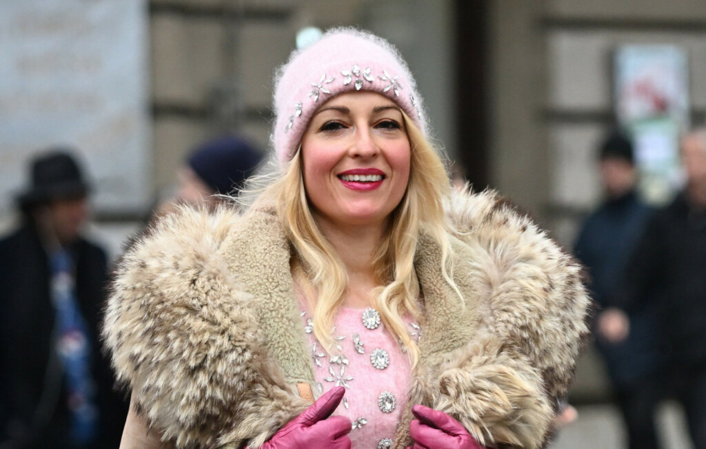 Ulična moda u centru Zagreba - 9