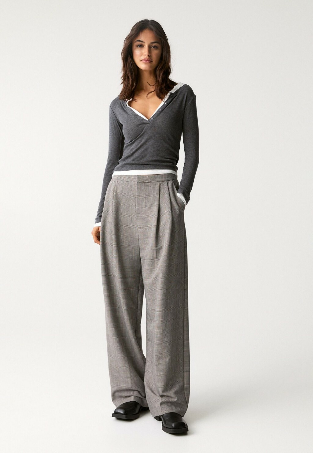 Pull&Bear, snižene s 19,99 na 15,99 eura