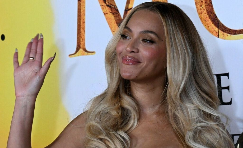 Beyonce