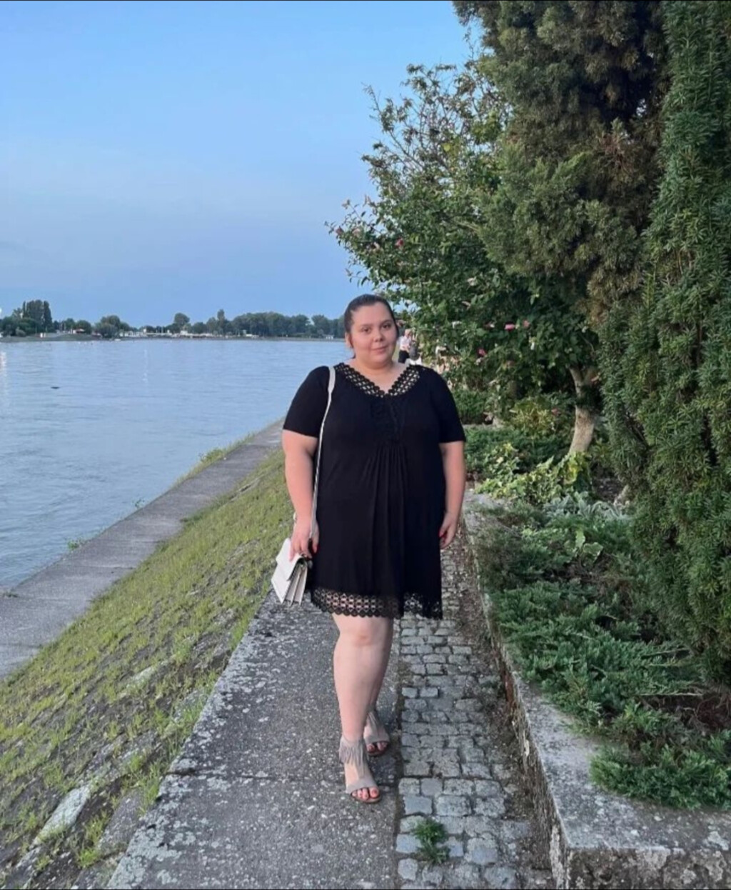 Ivana Mešić iz Čepina smršavjela je 73 kilograma - 4