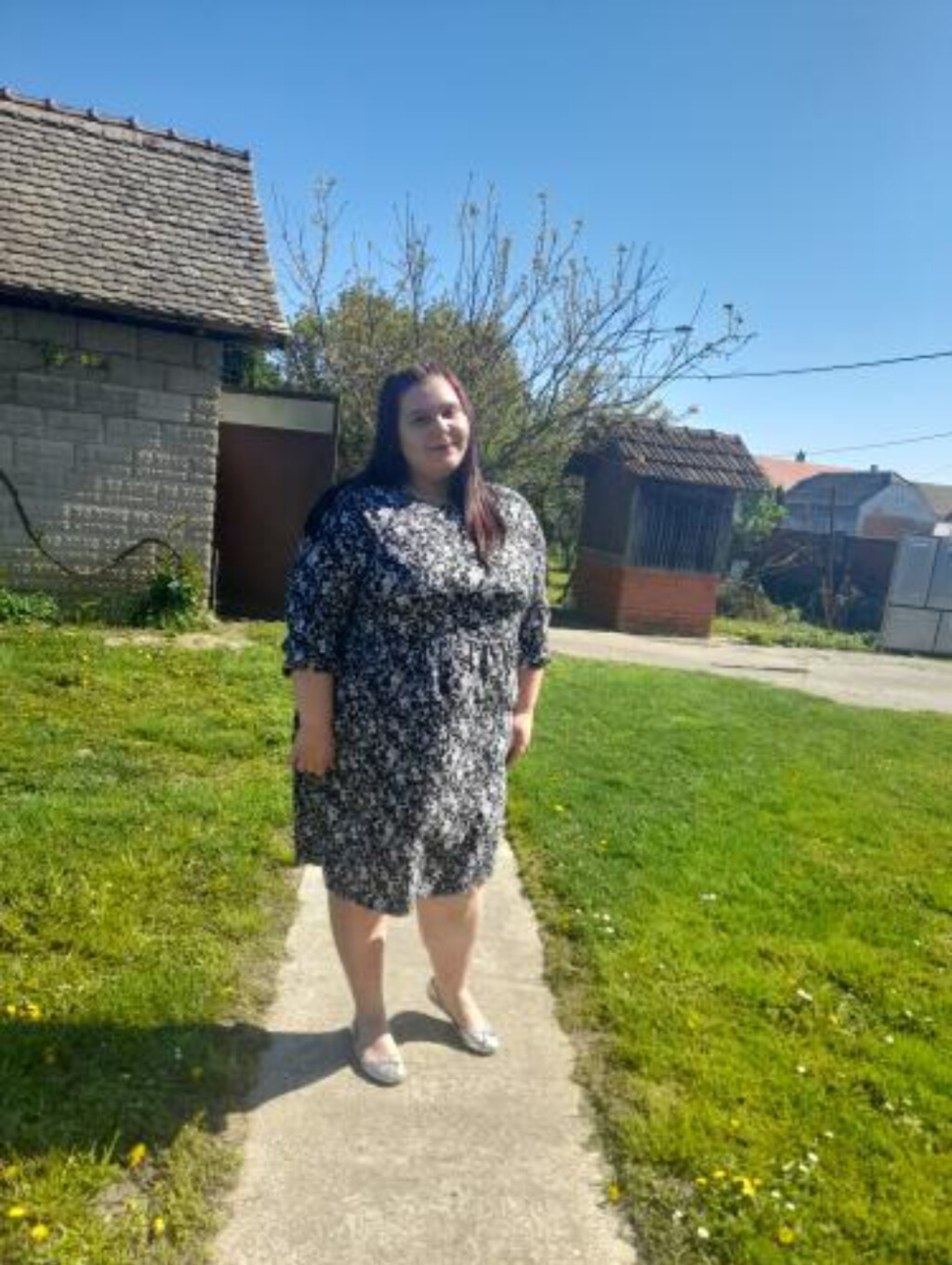 'Nisam se osjećala dobro u svojoj koži iako si to nisam htjela priznati'