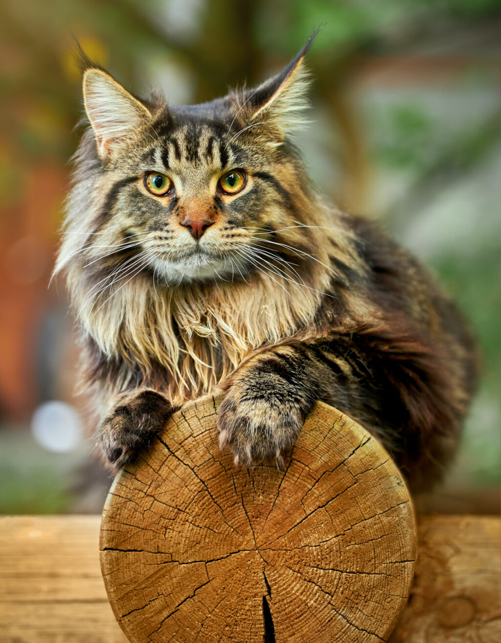 Maine Coon