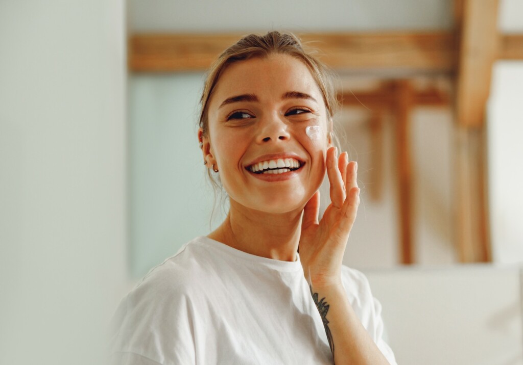 Hranjiva krema za lice je neizostavan dio beauty rutine mnogih žena