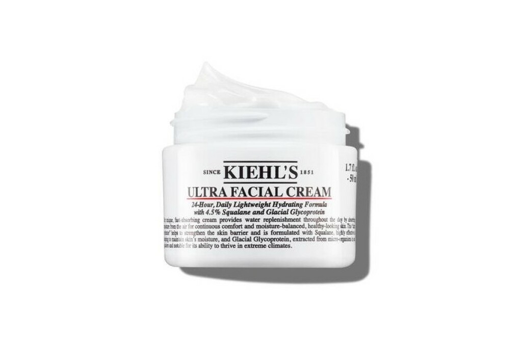 Kiehl's Ultra Facia Cream, 37 eura