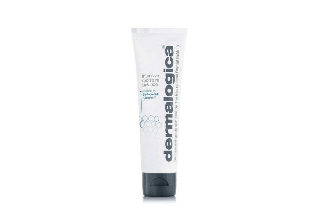 Dermalogica intensive moisture balance, od 18 eura