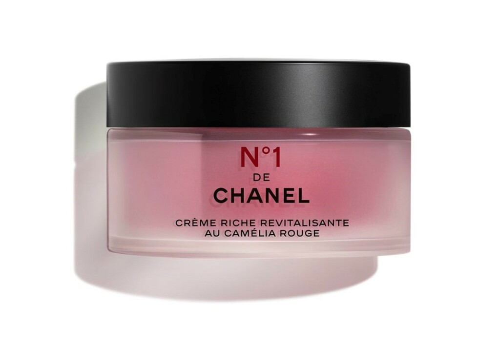 Chanel N°1 De Chanel bogata revitalizirajuća krema, 113 eura