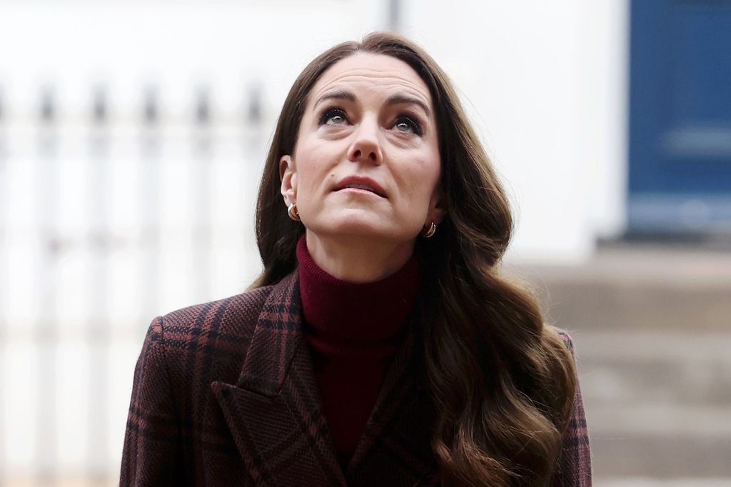 Kate Middleton - 1