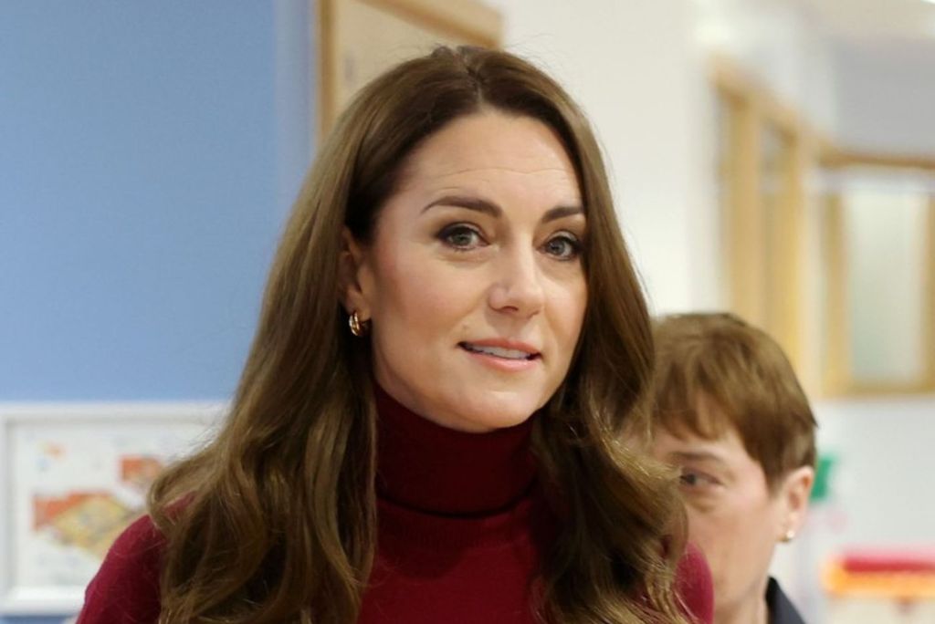 Kate Middleton