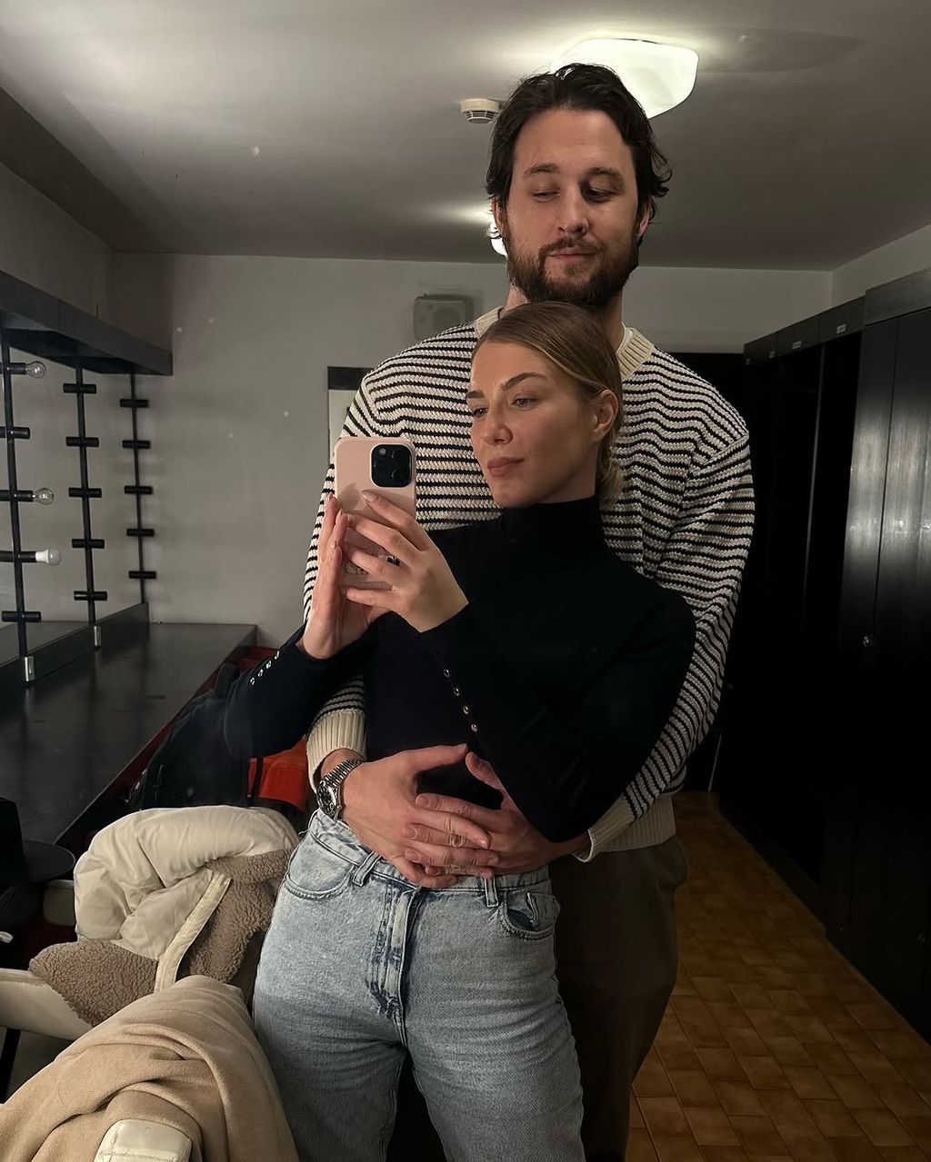 Zsa Zsa s dečkom - 4