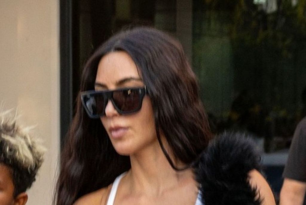 Kim Kardashian