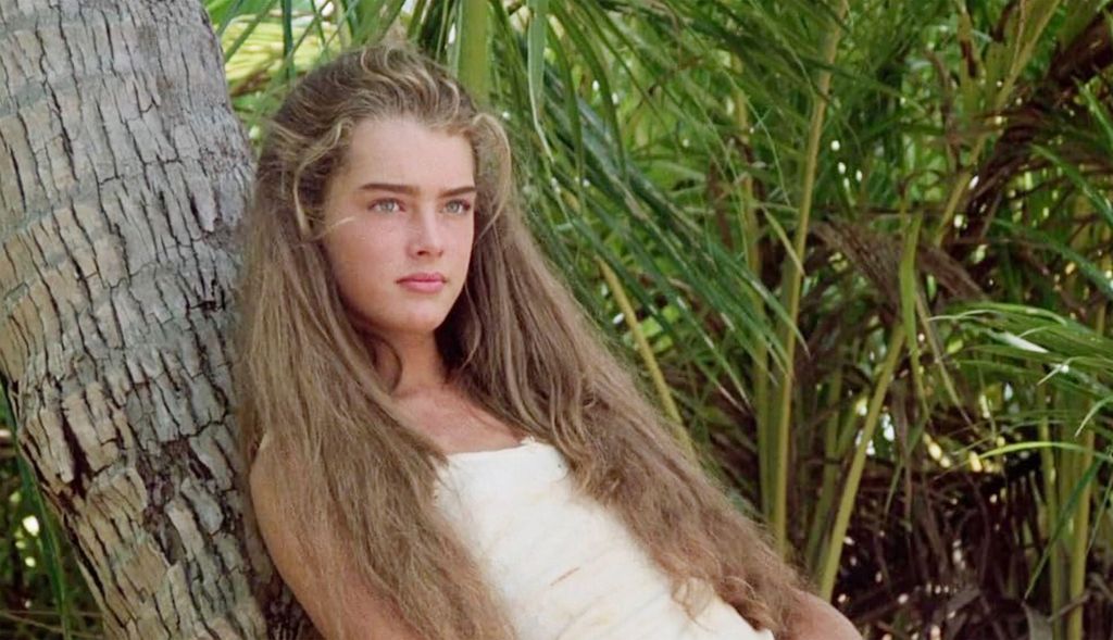 Brooke Shields - 4