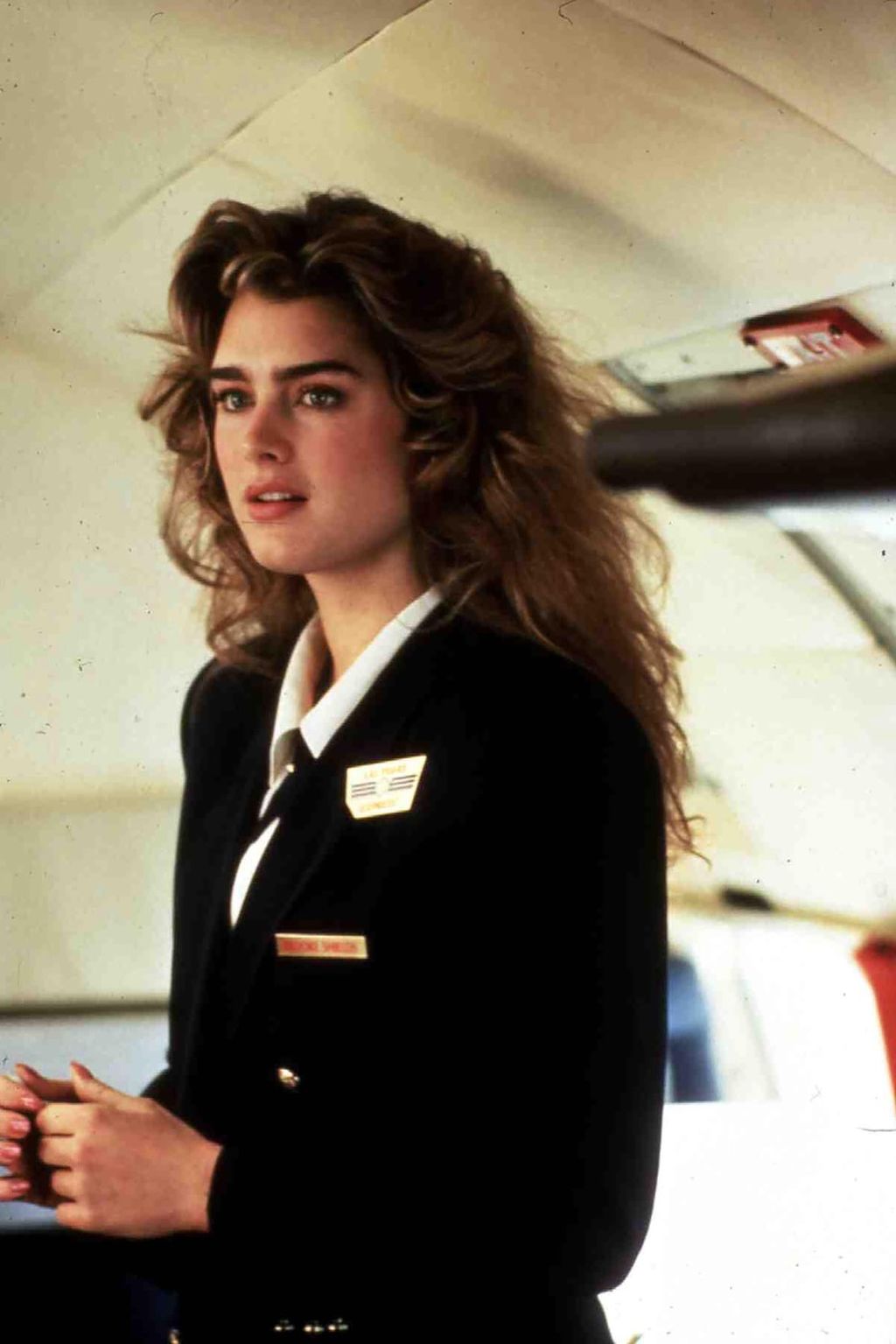 Brooke Shields - 5