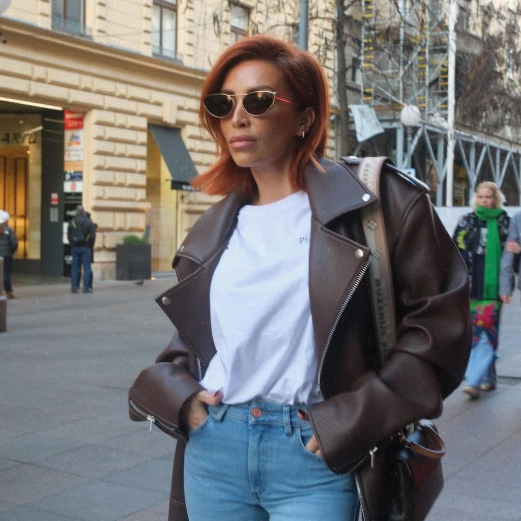 Lana Klingor Mihić - 2