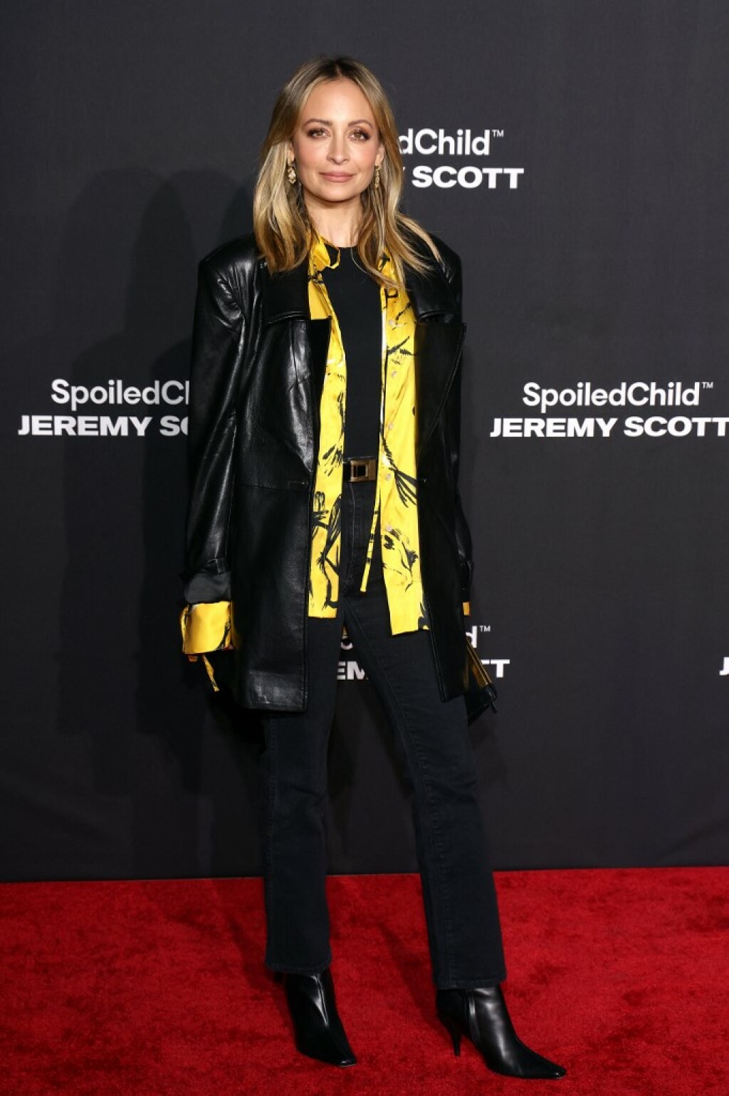 Modna izdanja Nicole Richie - 3