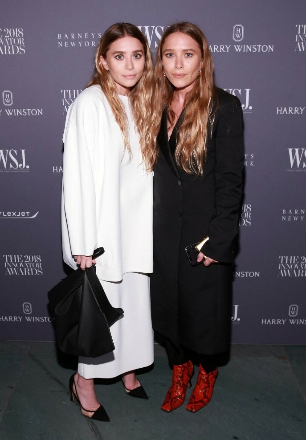 Ashley i Mary-Kate Olsen