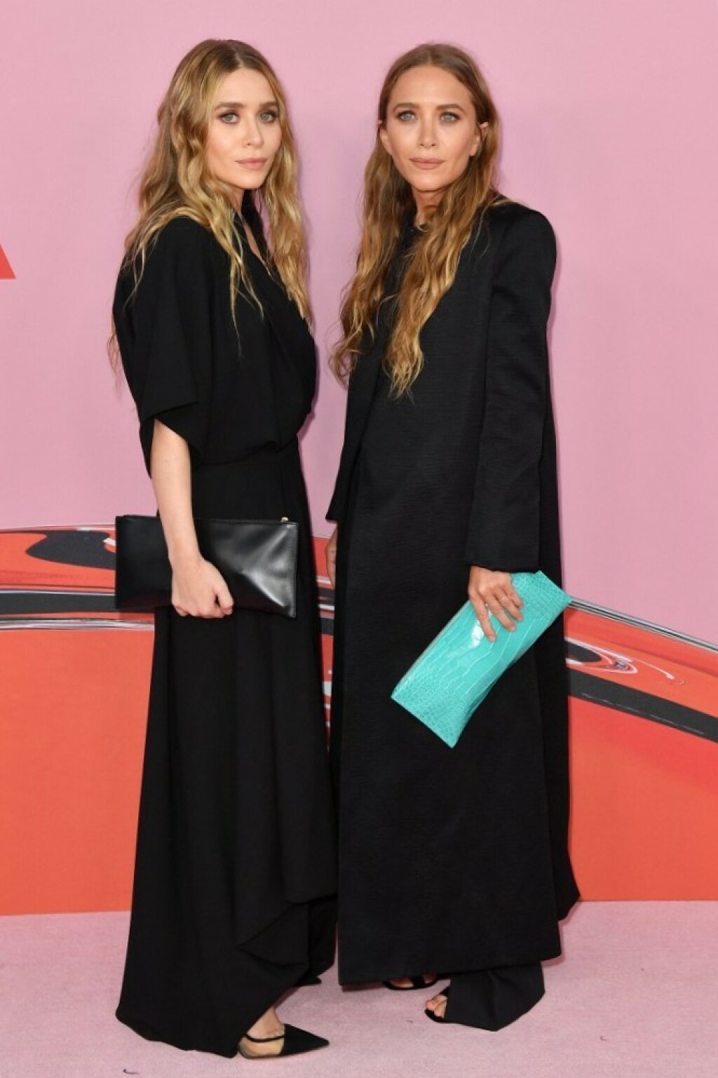 Ashley i Mary-Kate Olsen