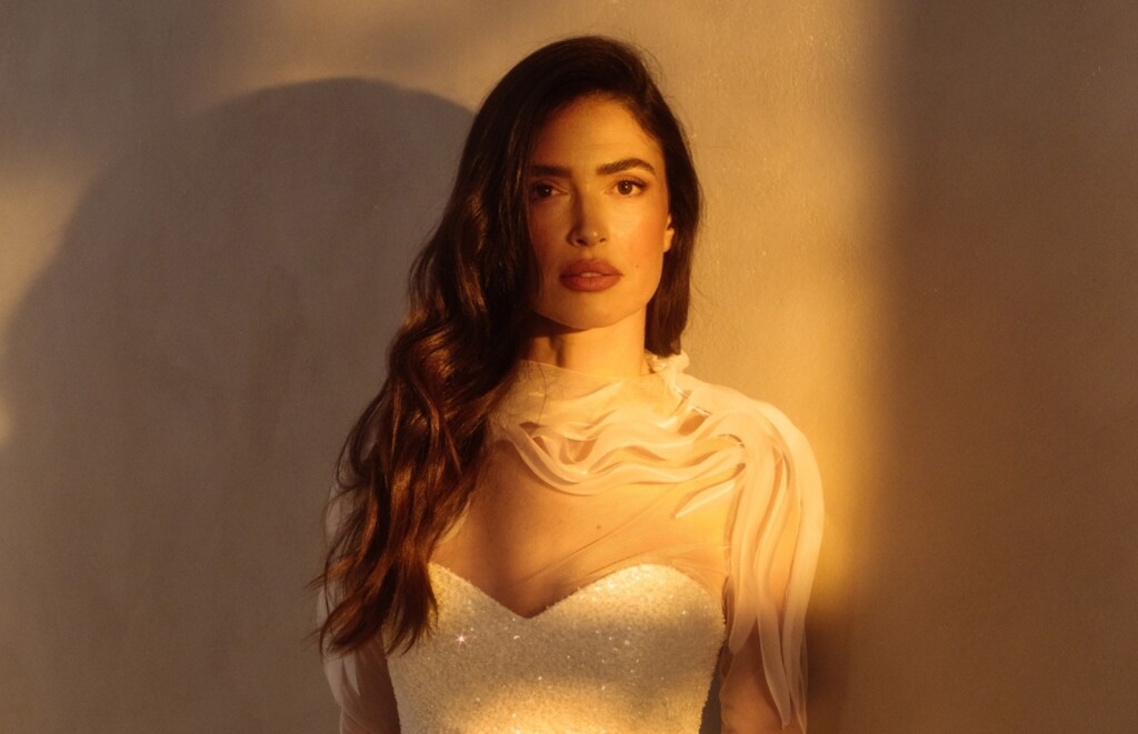 Nova kolekcija vjenčanica Ivana Alduka