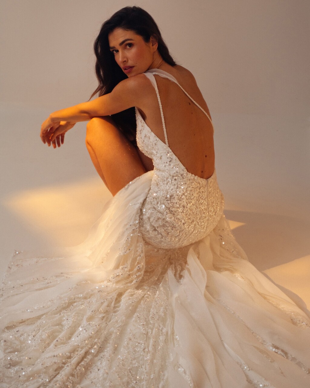 Nova kolekcija vjenčanica Ivana Alduka