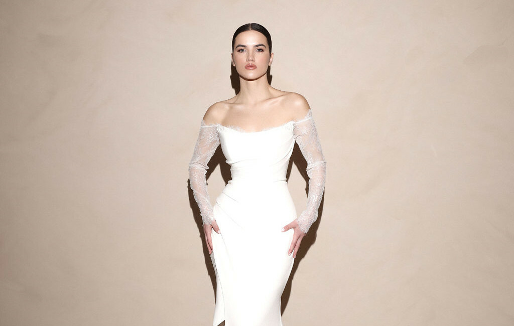 Marina Jerant iz modne kuće Lukabu novom kolekcijom vjenčanica slavi esenciju ženstvenosti - 7