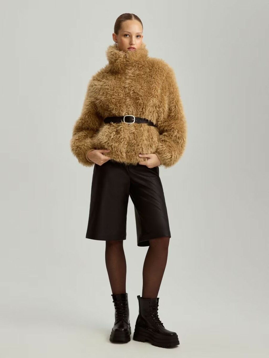 House jakna 29,99 eura (prije 55,99 eura)