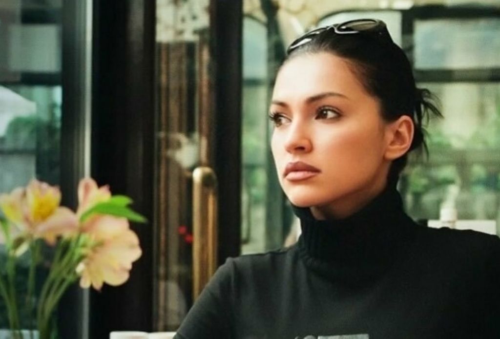 Nina Badrić