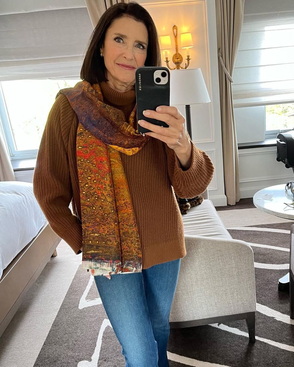 Mimi Rogers - 4