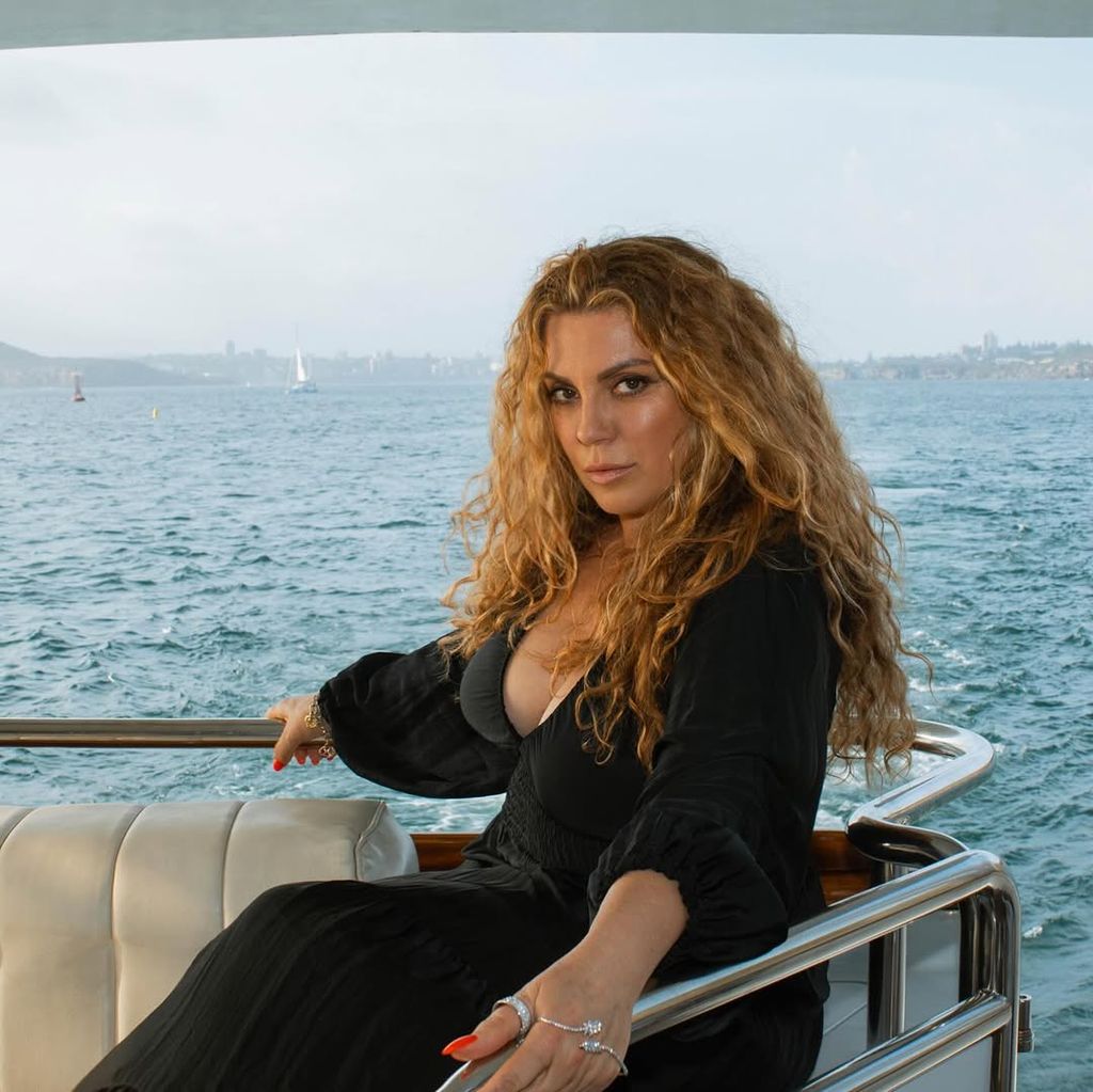 Indira Radić - 1