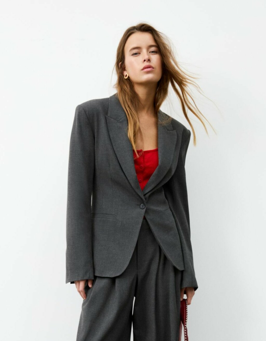 Pull&Bear, snižen s 23,99 na 15,99 eura