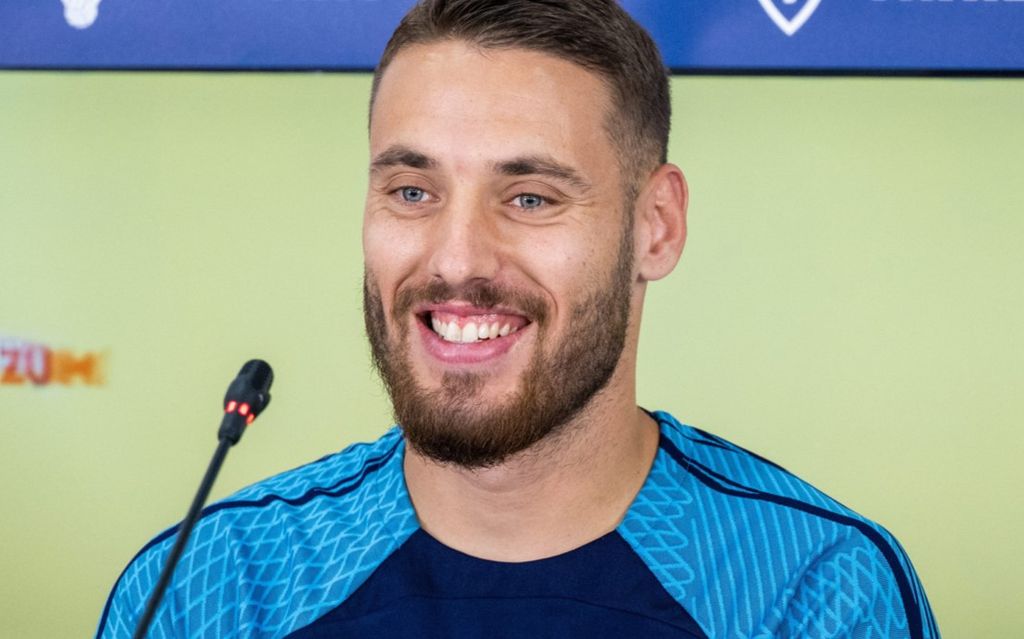 Nikola Vlašić