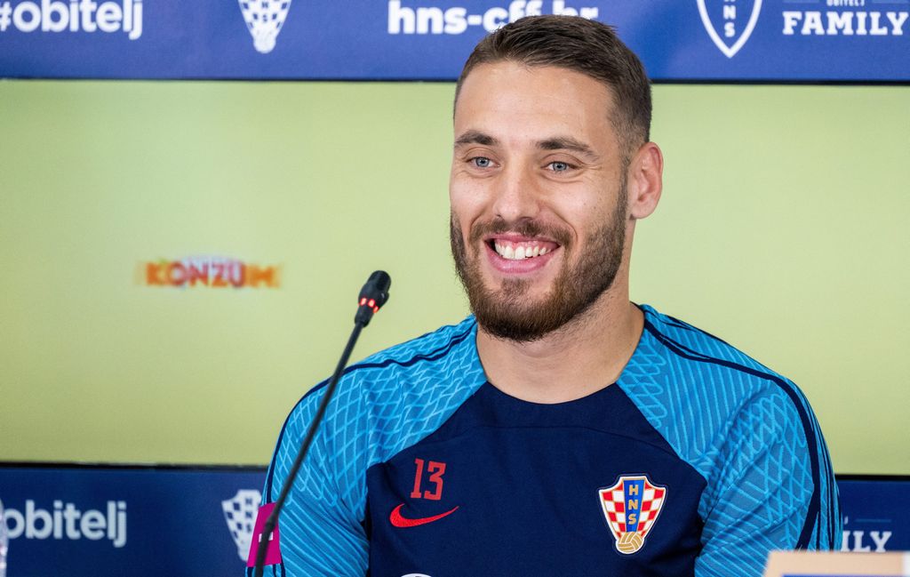 Nikola Vlašić