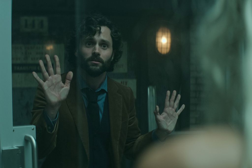 Penn Badgley - 3